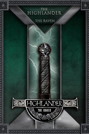 Highlander: The Raven-hd