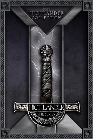 Highlander: The Series-hd
