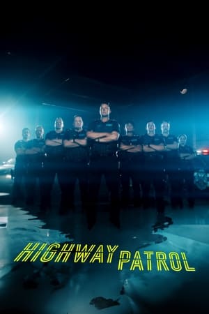 Highway Patrol Highway Patrol-hd