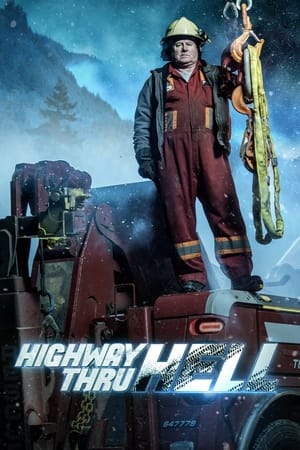 Highway Thru Hell Highway Thru Hell-hd