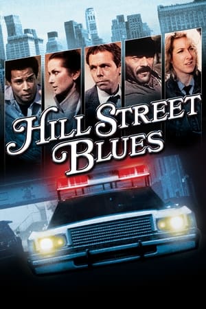 Hill Street Blues Hill Street Blues-hd