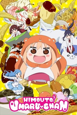 Himouto! Umaru-chan Himouto! Umaru-chan-hd