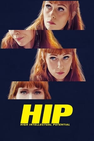 HIP - High Intellectual Potential-hd