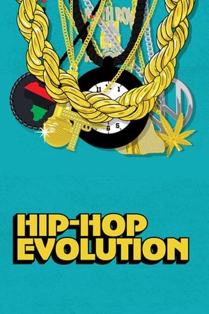 Hip Hop Evolution Hip Hop Evolution-hd