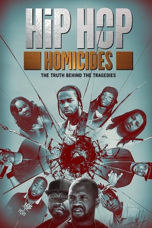 Hip Hop Homicides Hip Hop Homicides-hd