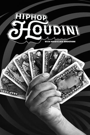 Hip-Hop Houdini Hip-Hop Houdini-hd