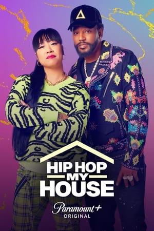 Hip Hop My House Hip Hop My House-hd