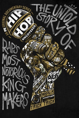 Hip Hop Uncovered Hip Hop Uncovered-hd