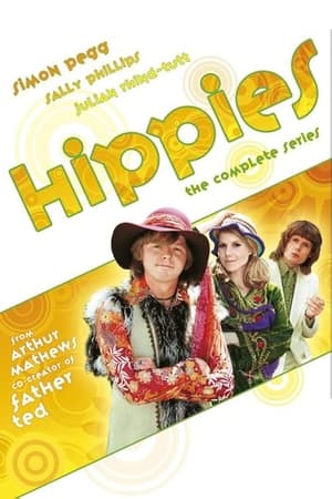 Hippies Hippies-hd
