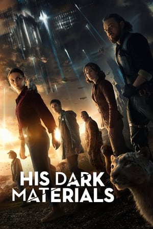 His Dark Materials His Dark Materials-hd