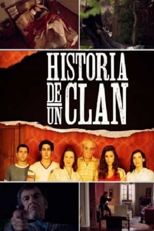 Historia de un clan-hd