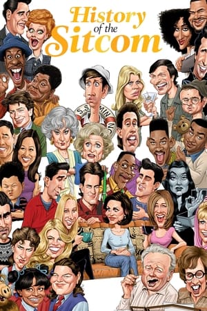 History of the Sitcom History of the Sitcom-hd