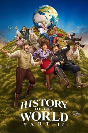 History of the World: Part II-hd