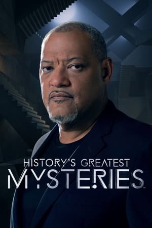 History's Greatest Mysteries History's Greatest Mysteries-hd