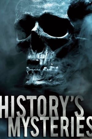 History's Mysteries-hd