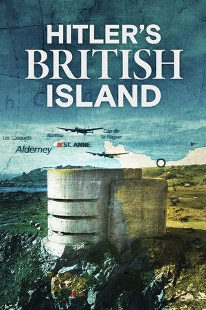 Hitler's British Island-hd
