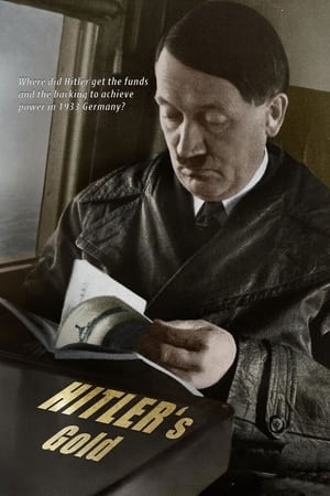 Hitler's Gold-hd