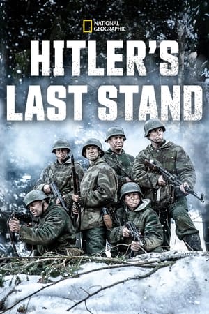 Hitler's Last Stand Hitler's Last Stand-hd