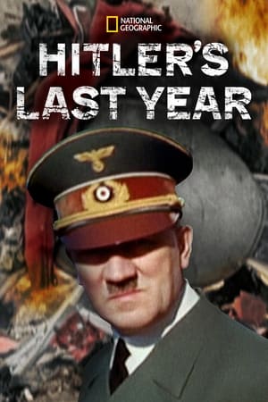 Hitler's Last Year-hd