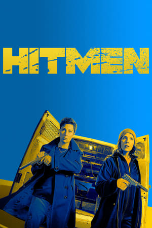 Hitmen Hitmen-hd