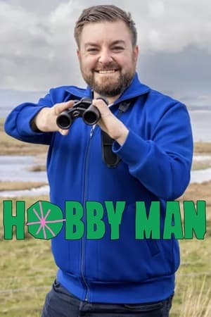 Hobby Man-hd