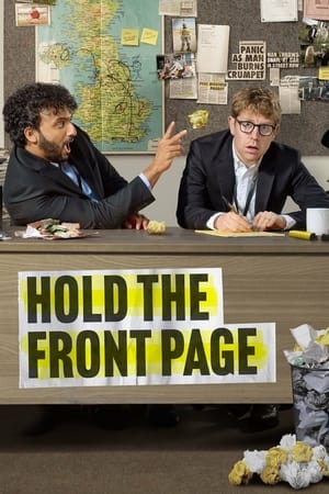 Hold the Front Page Hold the Front Page-hd