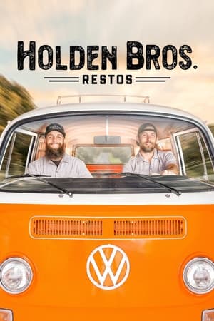 Holden Bros. Restos Holden Bros. Restos-hd