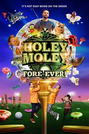 Holey Moley-hd