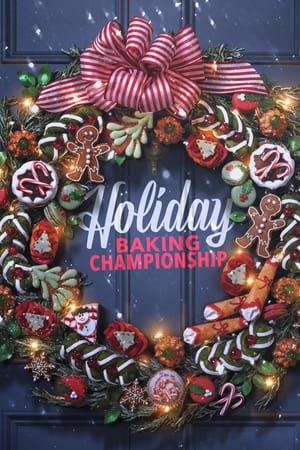 Holiday Baking Championship Holiday Baking Championship-hd