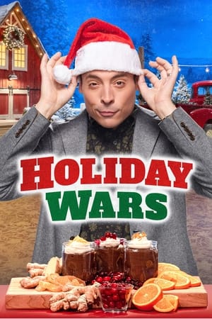 Holiday Wars-hd