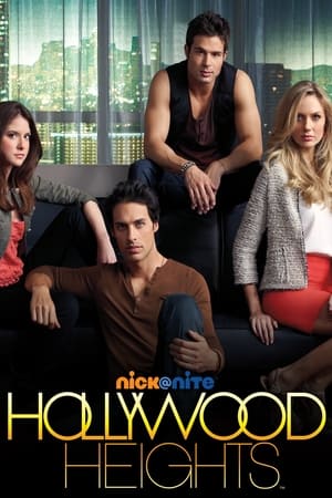 Hollywood Heights Hollywood Heights-hd