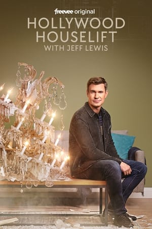 Hollywood Houselift with Jeff Lewis Hollywood Houselift with Jeff Lewis-hd