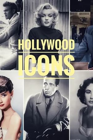 Hollywood Icons-hd