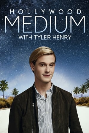 Hollywood Medium with Tyler Henry Hollywood Medium with Tyler Henry-hd