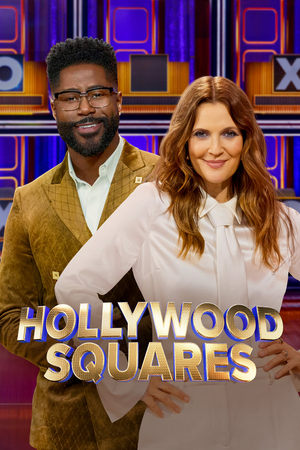 Hollywood Squares Hollywood Squares-hd