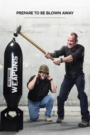 Hollywood Weapons Hollywood Weapons-hd