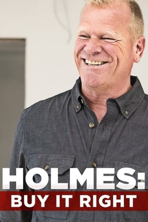 Holmes: Buy It Right Holmes: Buy It Right-hd