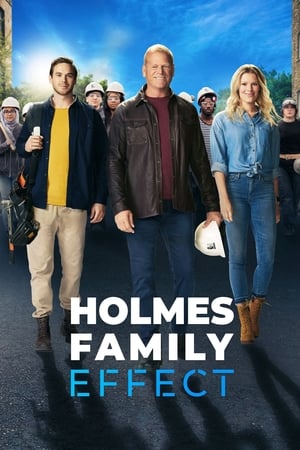 Holmes Family Effect-hd