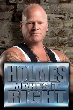 Holmes Makes It Right-hd