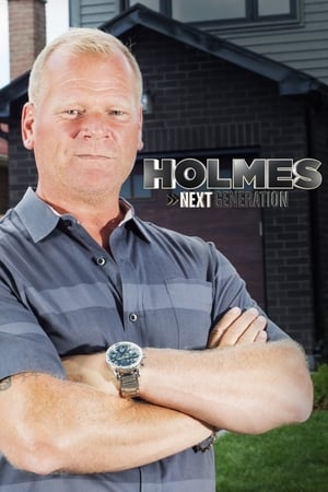 Holmes: Next Generation-hd