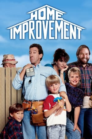 Home Improvement Home Improvement-hd
