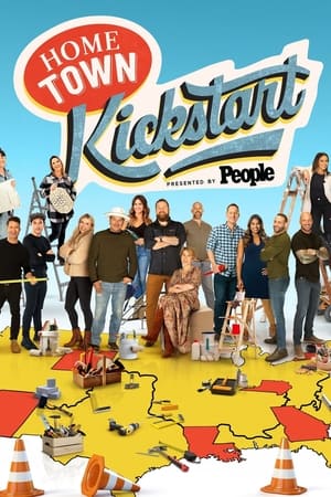 Home Town Kickstart Home Town Kickstart-hd