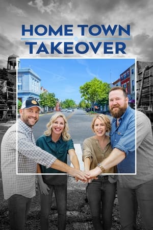 Home Town Takeover Home Town Takeover-hd