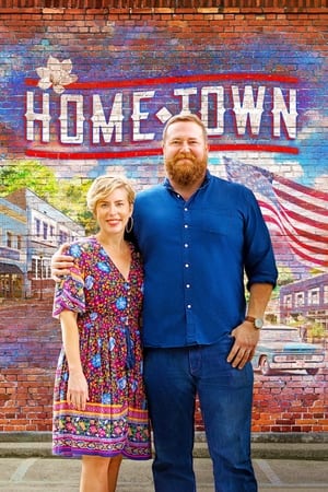 Home Town Home Town-hd