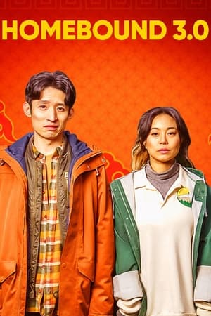 Homebound 3.0 Homebound 3.0-hd