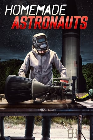 Homemade Astronauts-hd