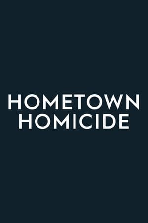 Hometown Homicide Hometown Homicide-hd