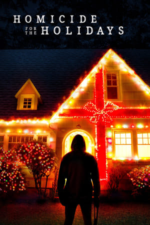 Homicide for the Holidays Homicide for the Holidays-hd