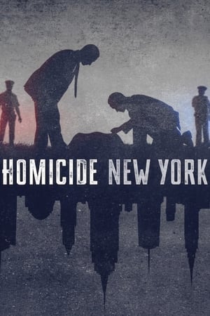Homicide Homicide-hd
