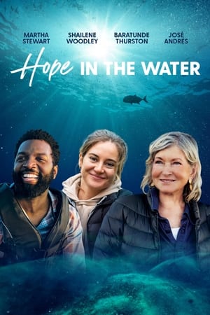 Hope in the Water Hope in the Water-hd